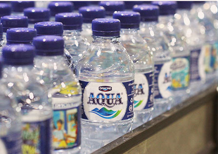  AQUA  EN Danone  AQUA 