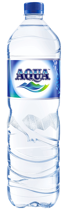 AQUA  Danone-AQUA