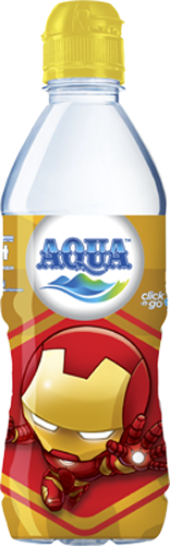 AQUA  Danone-AQUA